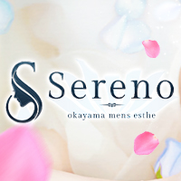 Sereno（セレーノ）のロゴマーク